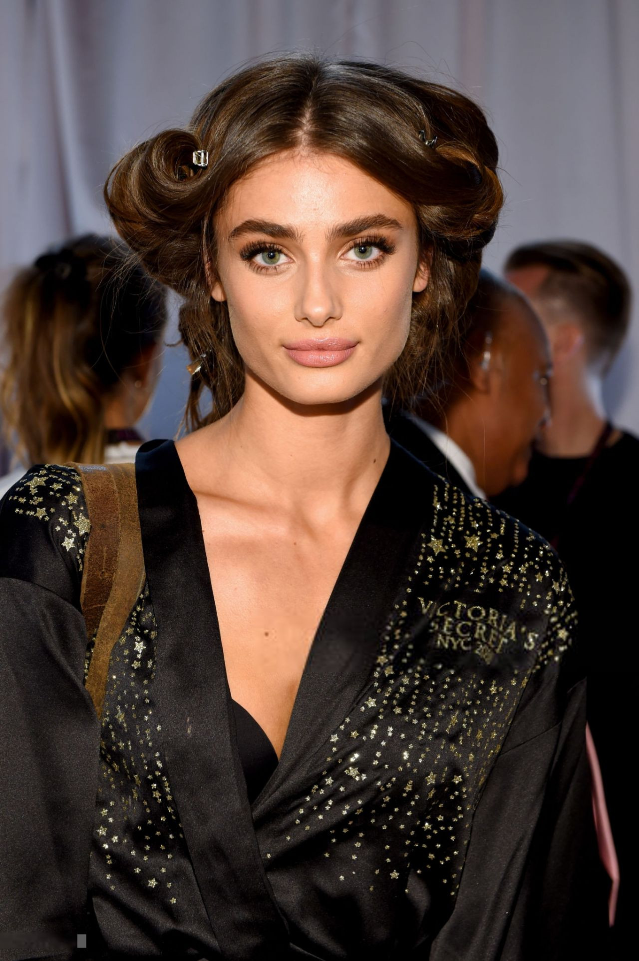 Тейлор Хилл (Taylor Hill)