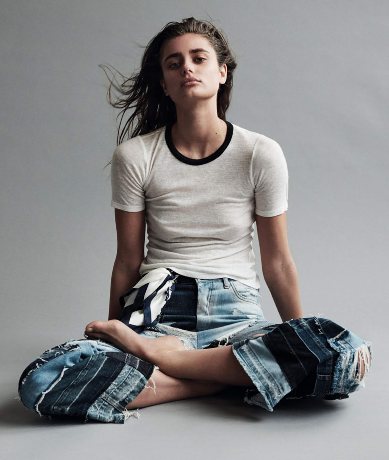 Тейлор Хилл (Taylor Hill)