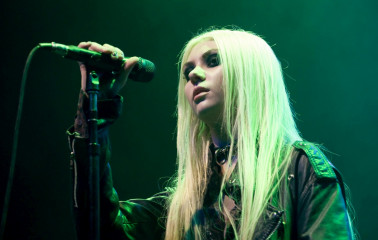 Taylor Momsen фото №438919