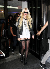 Taylor Momsen фото №284541