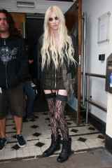 Taylor Momsen фото №289437