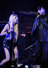 Taylor Momsen фото №545180