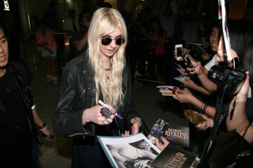 Taylor Momsen фото №566814