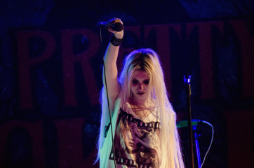 Taylor Momsen фото №544890