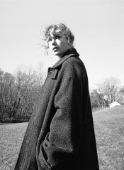 Taylor Swift - 'evermore' Album Photoshoot (2020) фото №1284895