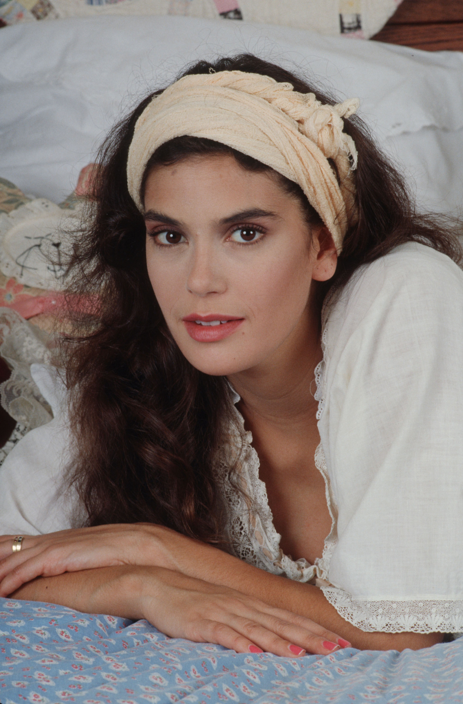 Тэри Хачер (Teri Hatcher)