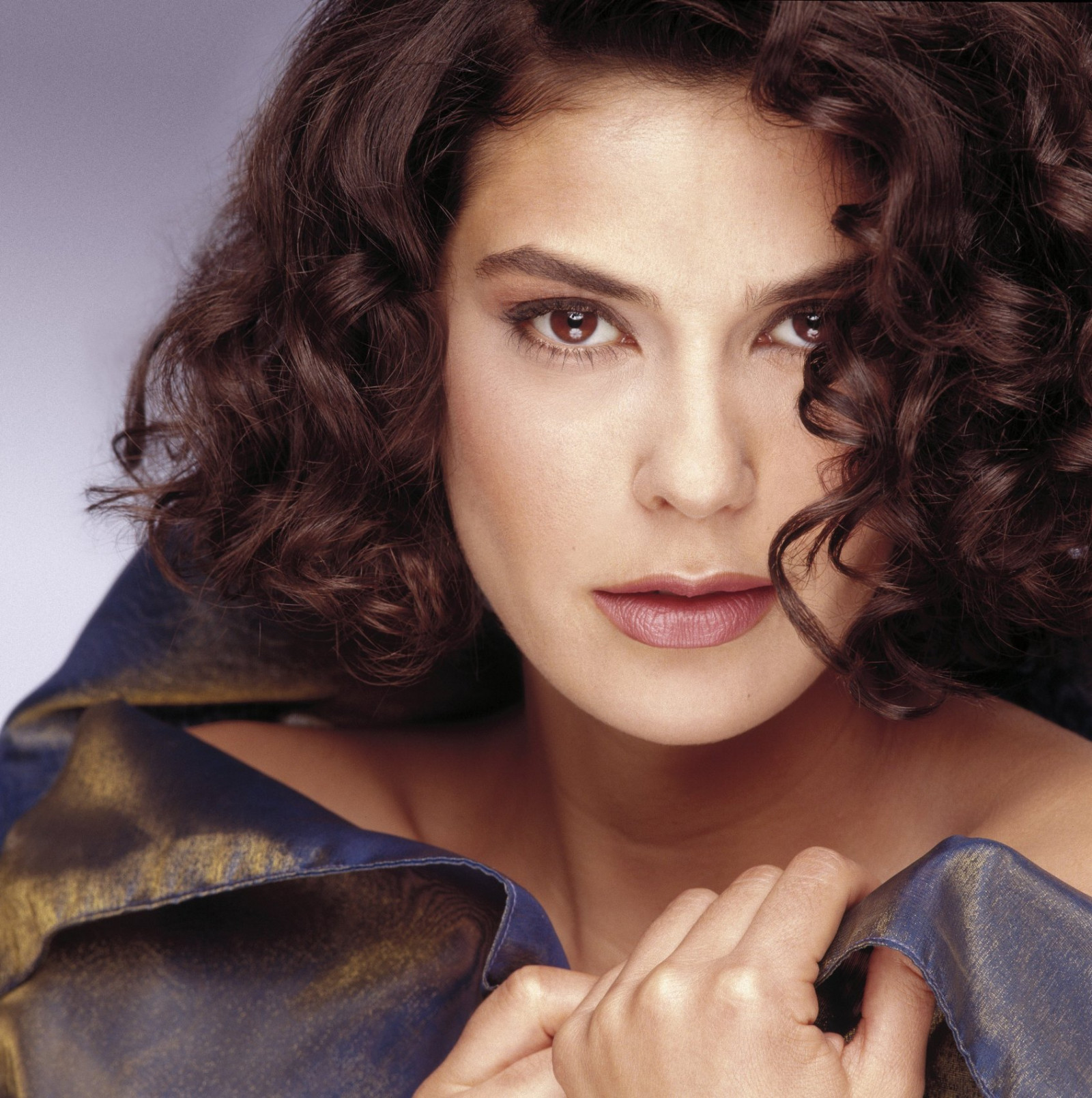 Тэри Хачер (Teri Hatcher)