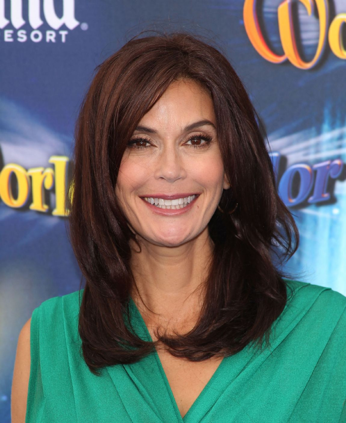 Тэри Хачер (Teri Hatcher)