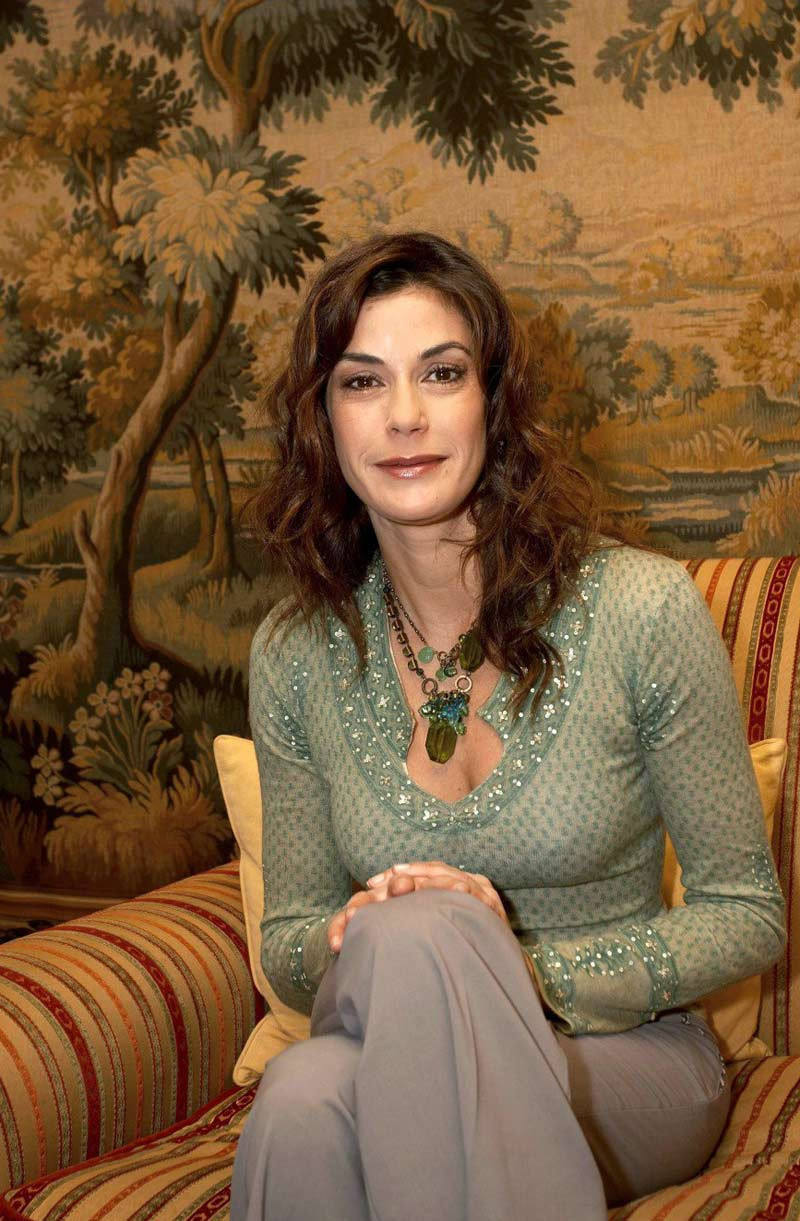 Тэри Хачер (Teri Hatcher)