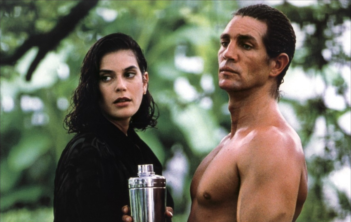 Тэри Хачер (Teri Hatcher)