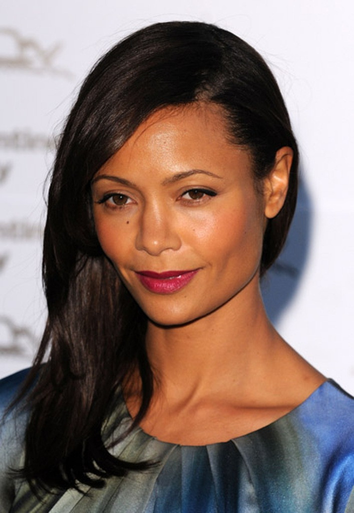 Тэнди Ньютон (Thandie Newton)