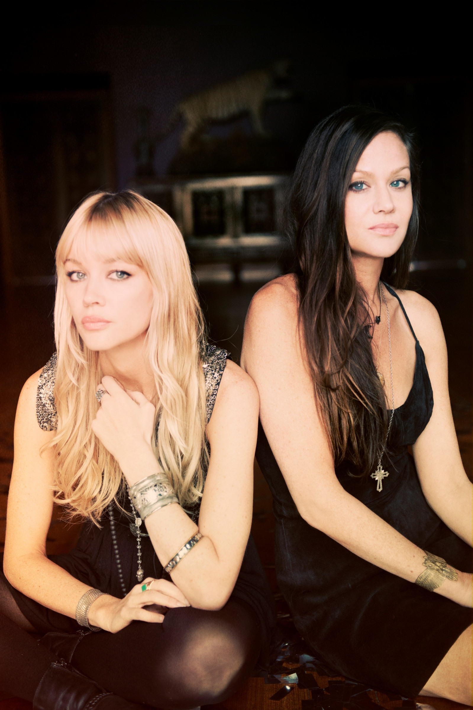 The Pierces