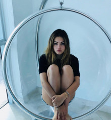 Thylane Blondeau фото №1090490