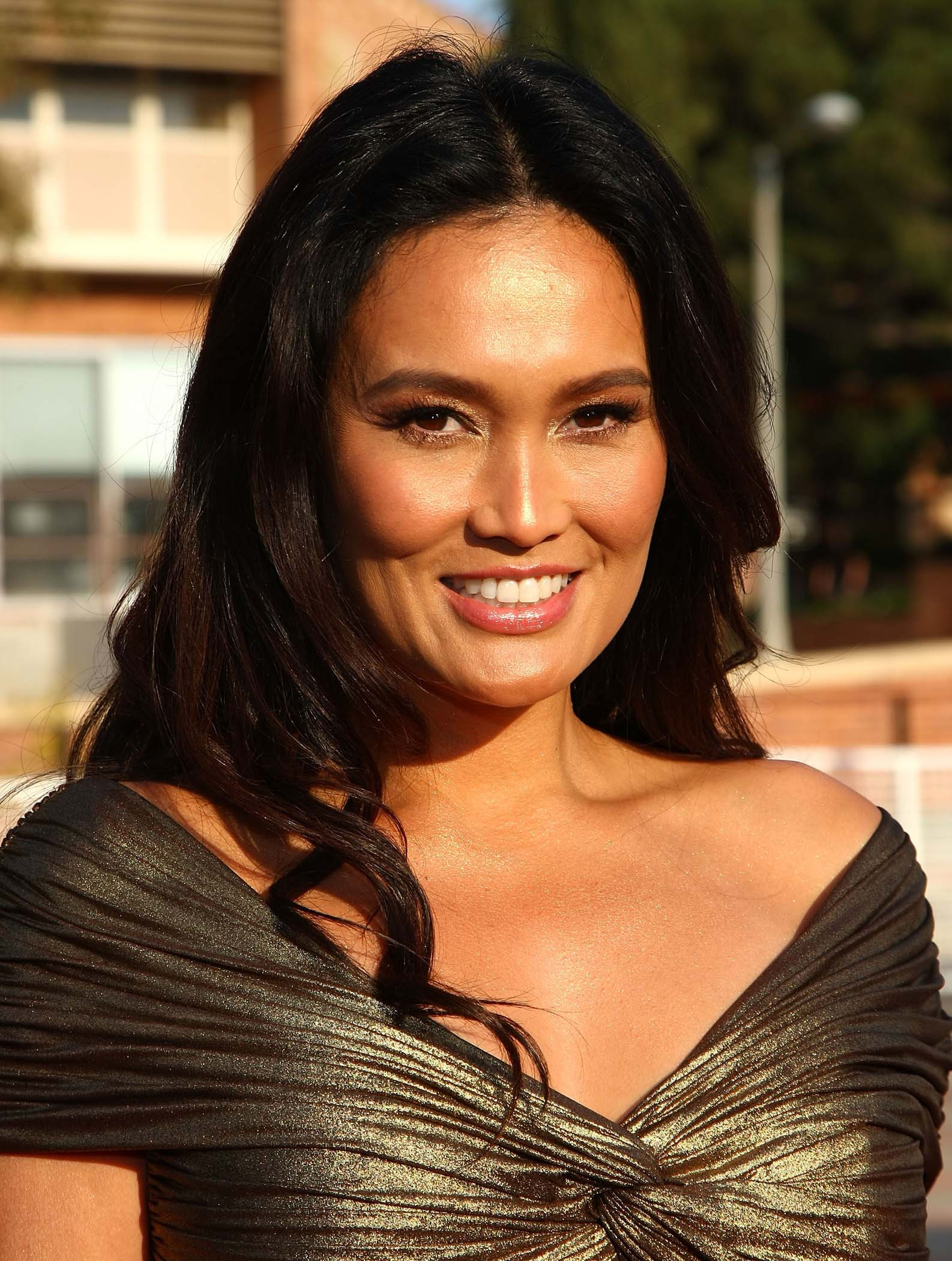 Тиа Каррере (Tia Carrere)