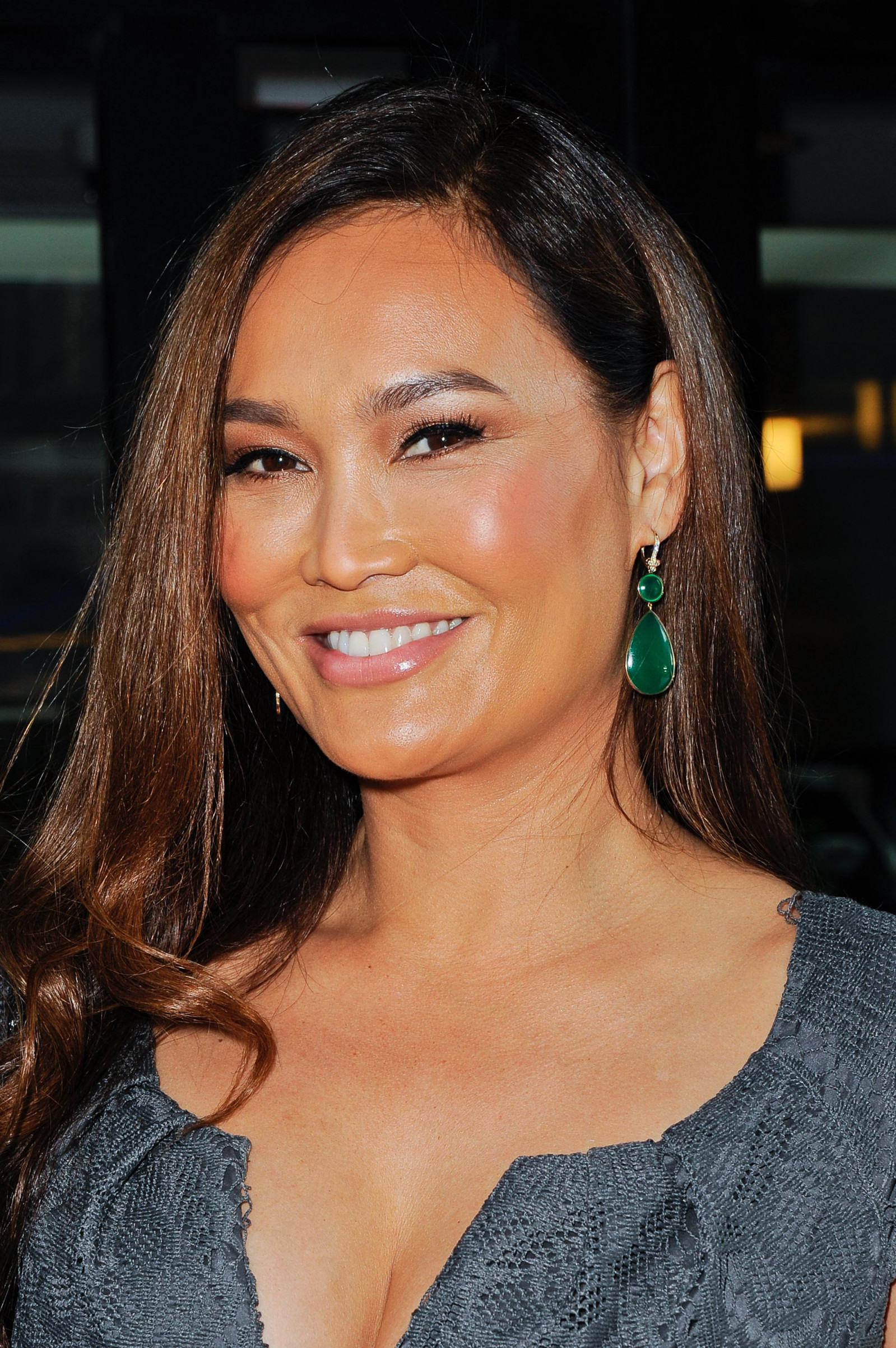 Тиа Каррере (Tia Carrere)