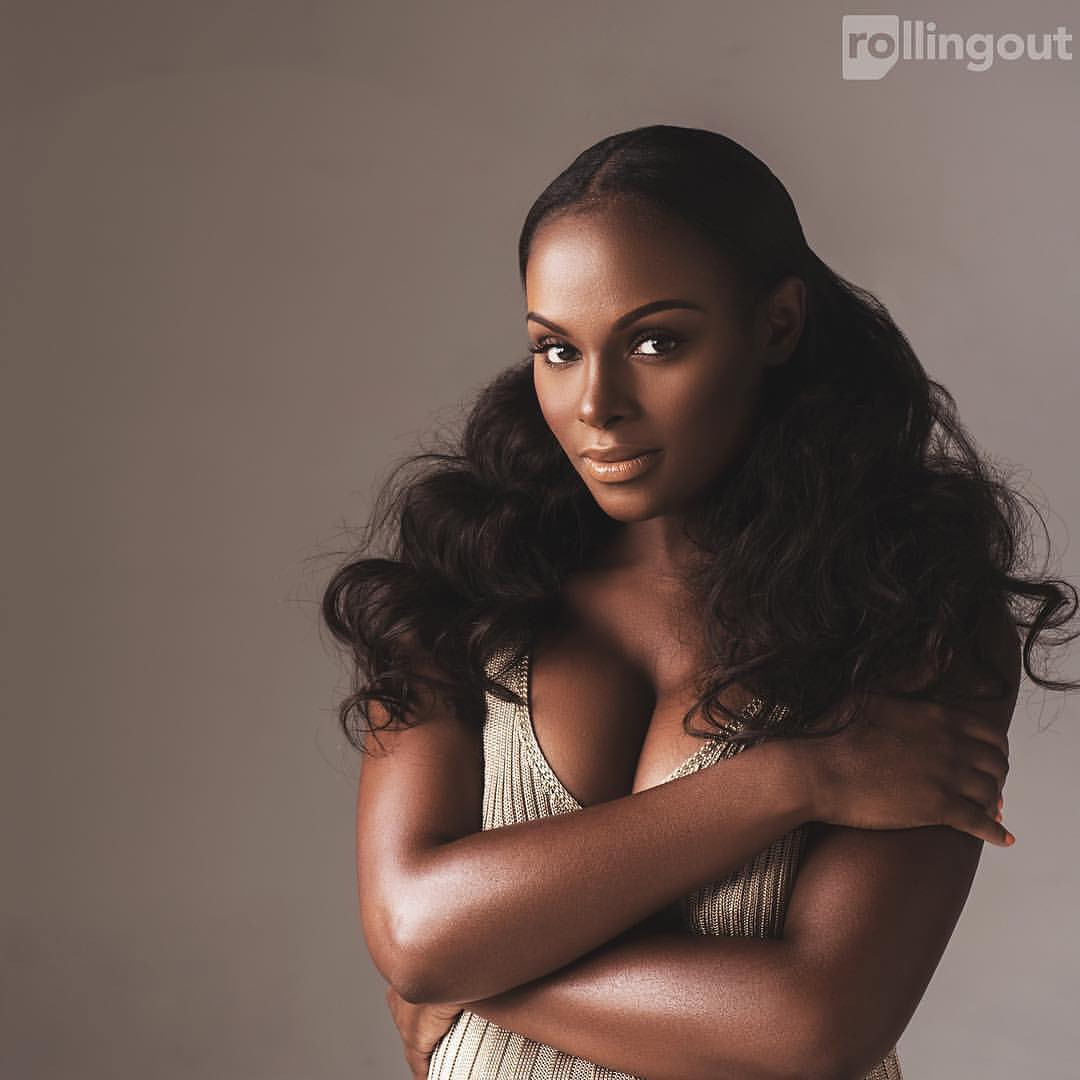 Тика Самптер (Tika Sumpter)