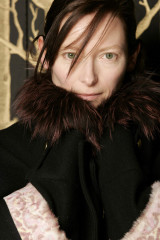 Tilda Swinton фото №252983