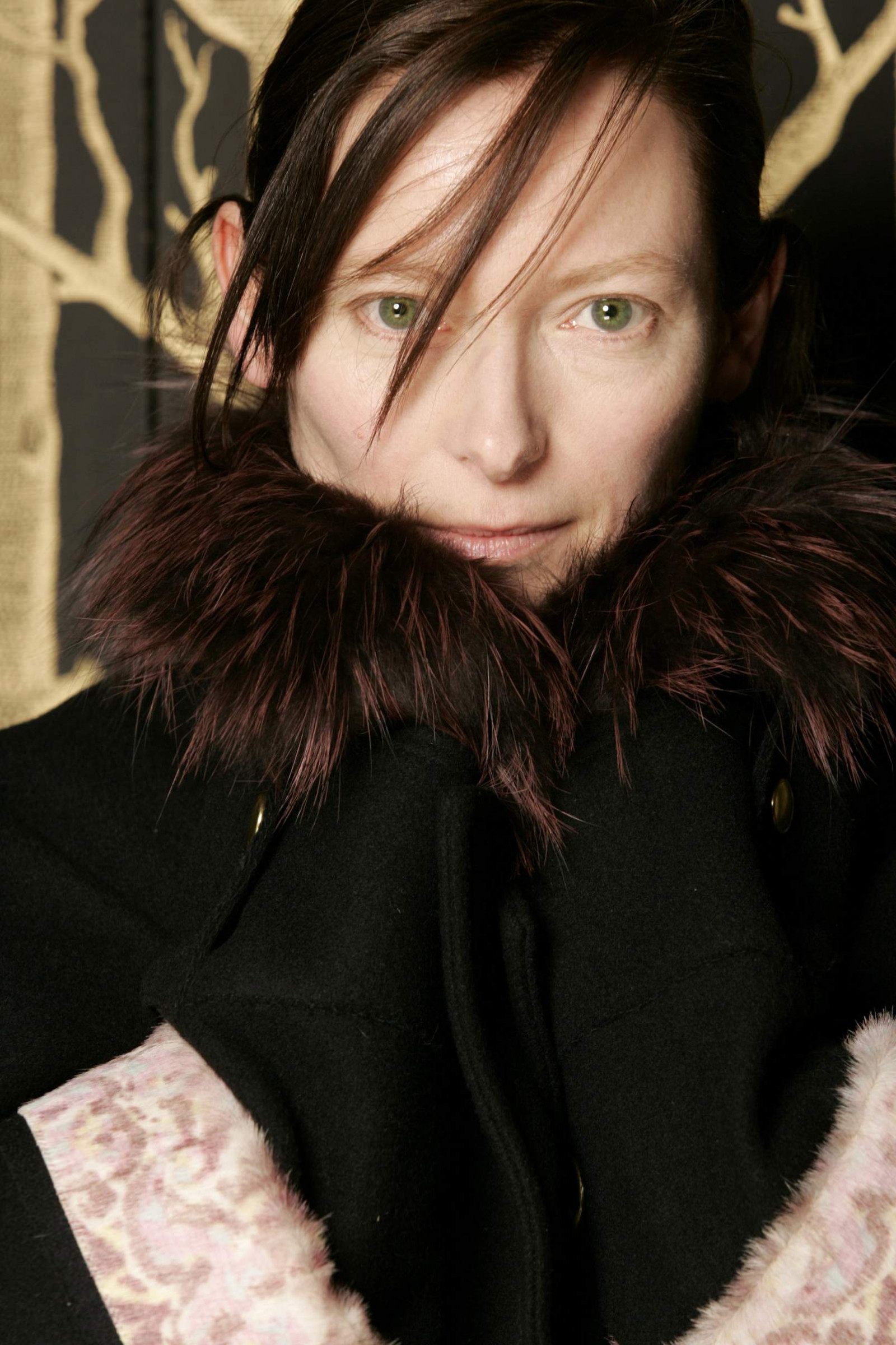 Тильда Суитон (Tilda Swinton)