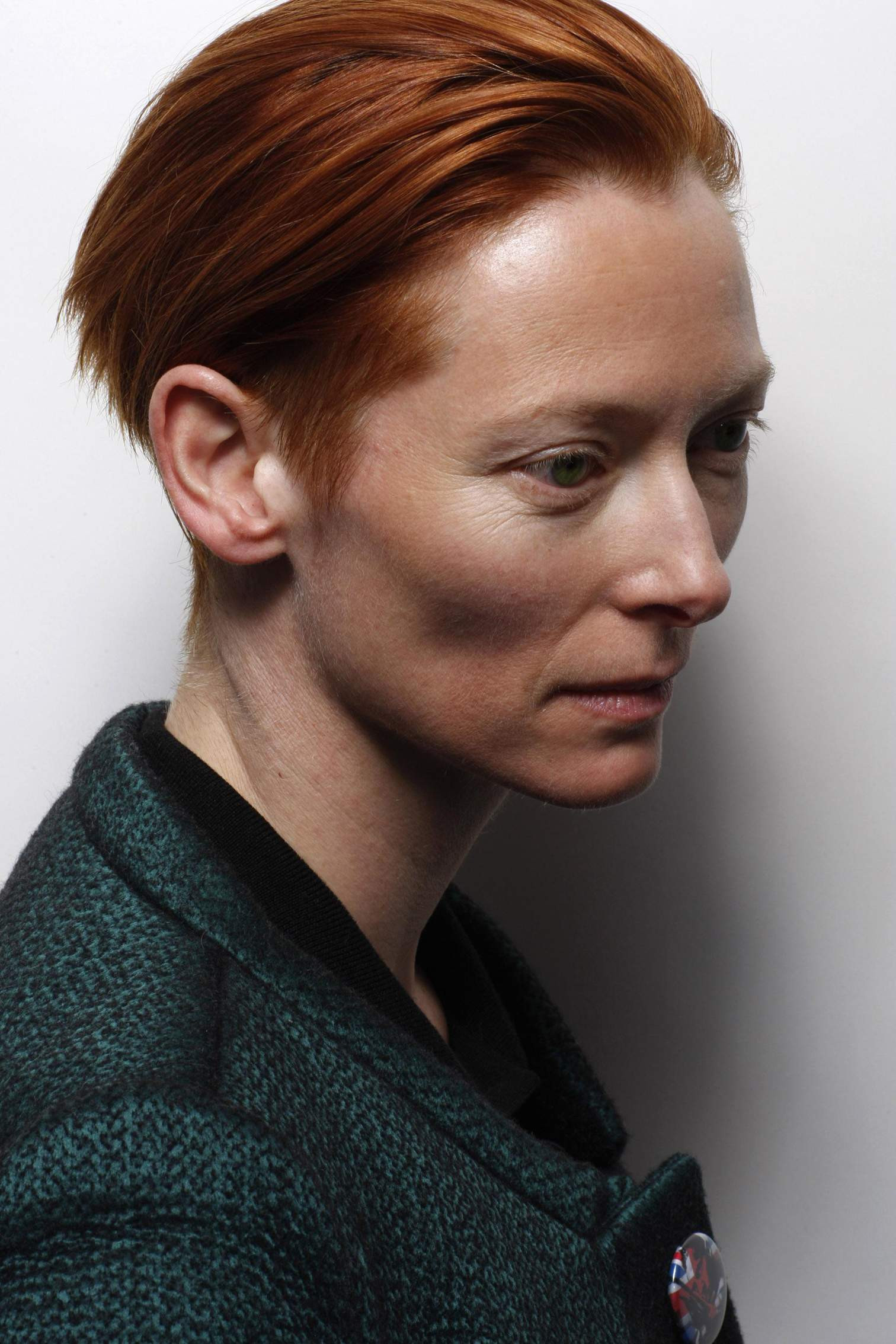 Тильда Суитон (Tilda Swinton)