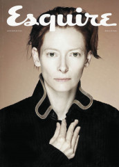 Tilda Swinton фото №294937