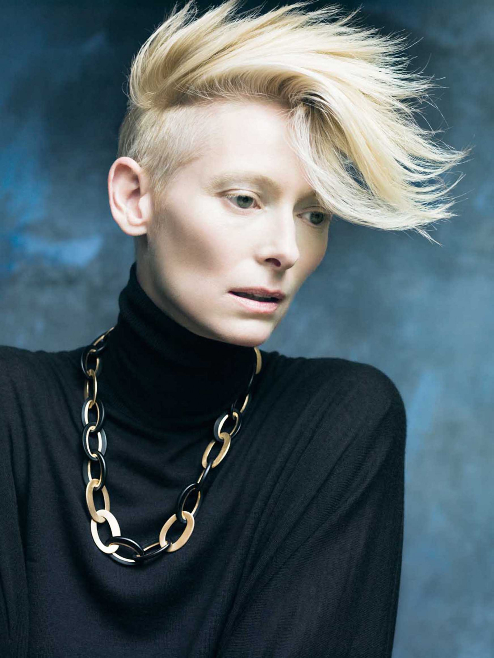 Тильда Суитон (Tilda Swinton)