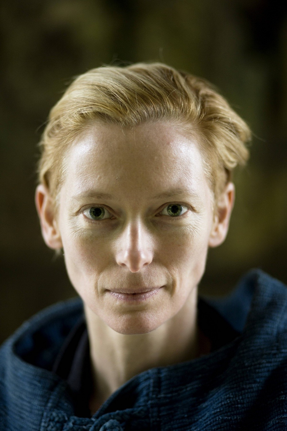 Тильда Суитон (Tilda Swinton)