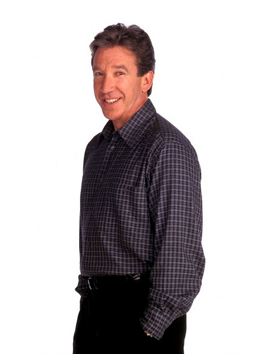 Тим Аллен (Tim Allen)