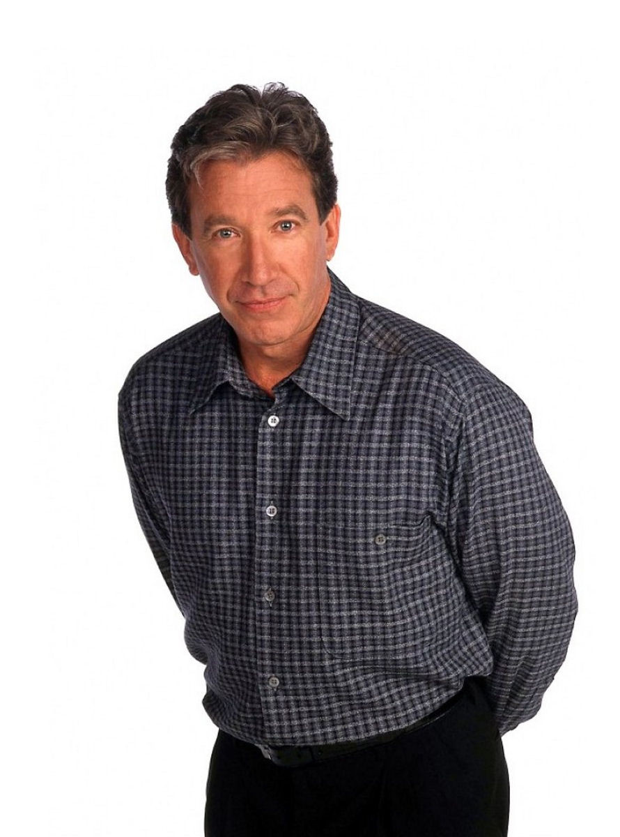 Тим Аллен (Tim Allen)