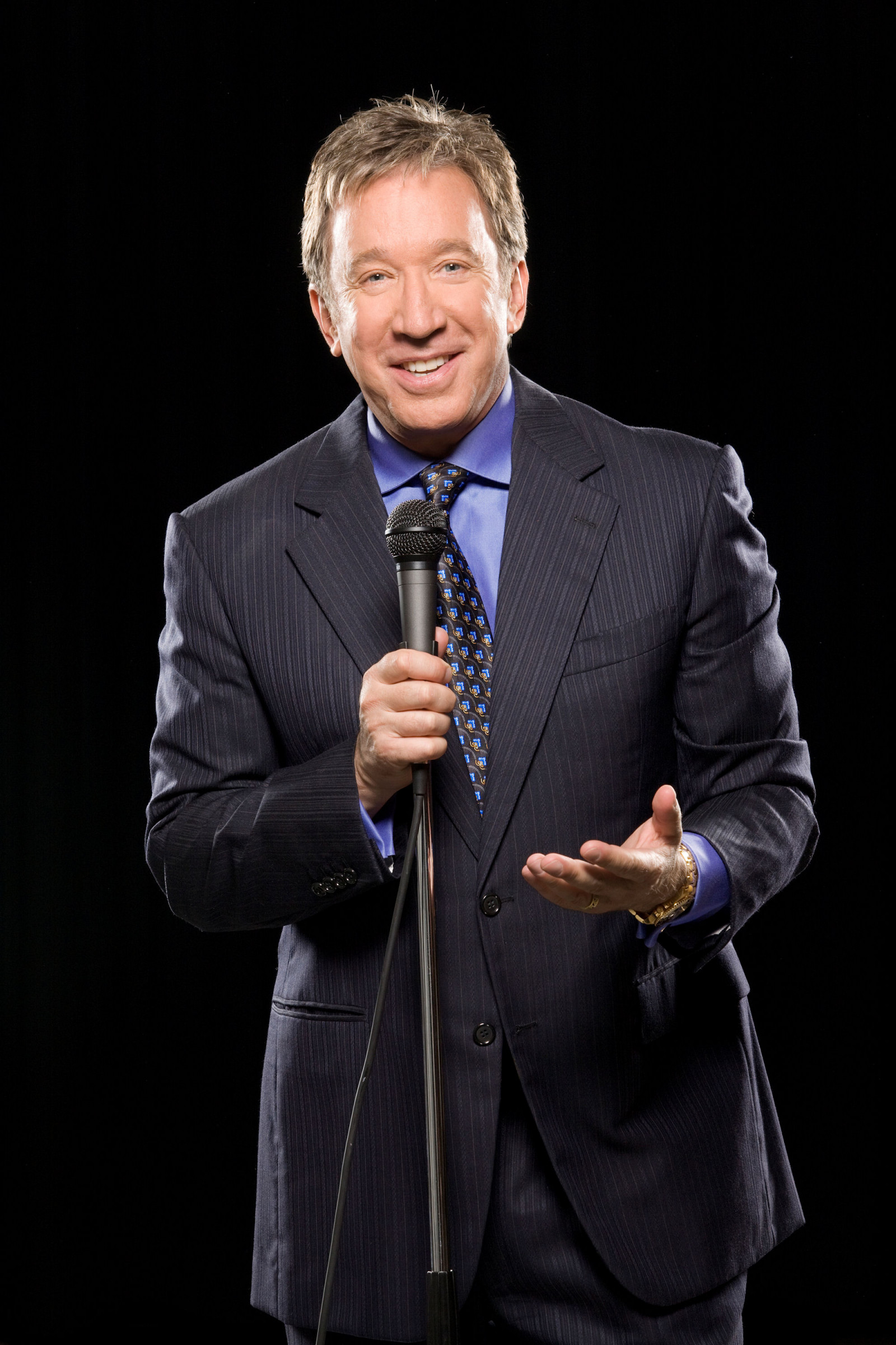 Тим Аллен (Tim Allen)