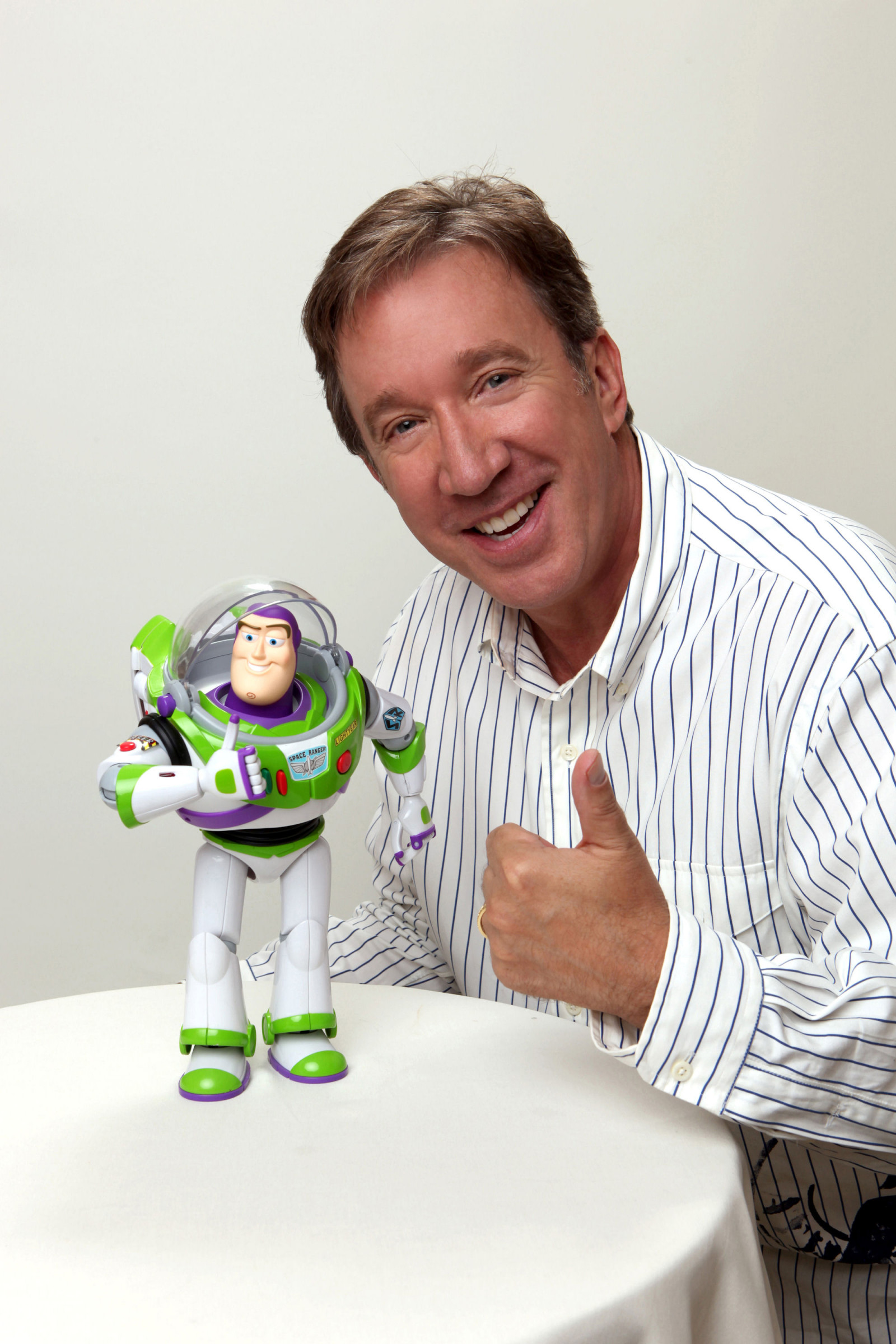 Тим Аллен (Tim Allen)