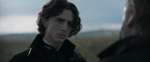 Timothée Chalamet - Dune: Part One (2021) фото №1405618