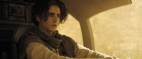 Timothée Chalamet - Dune: Part One (2021) фото №1405619