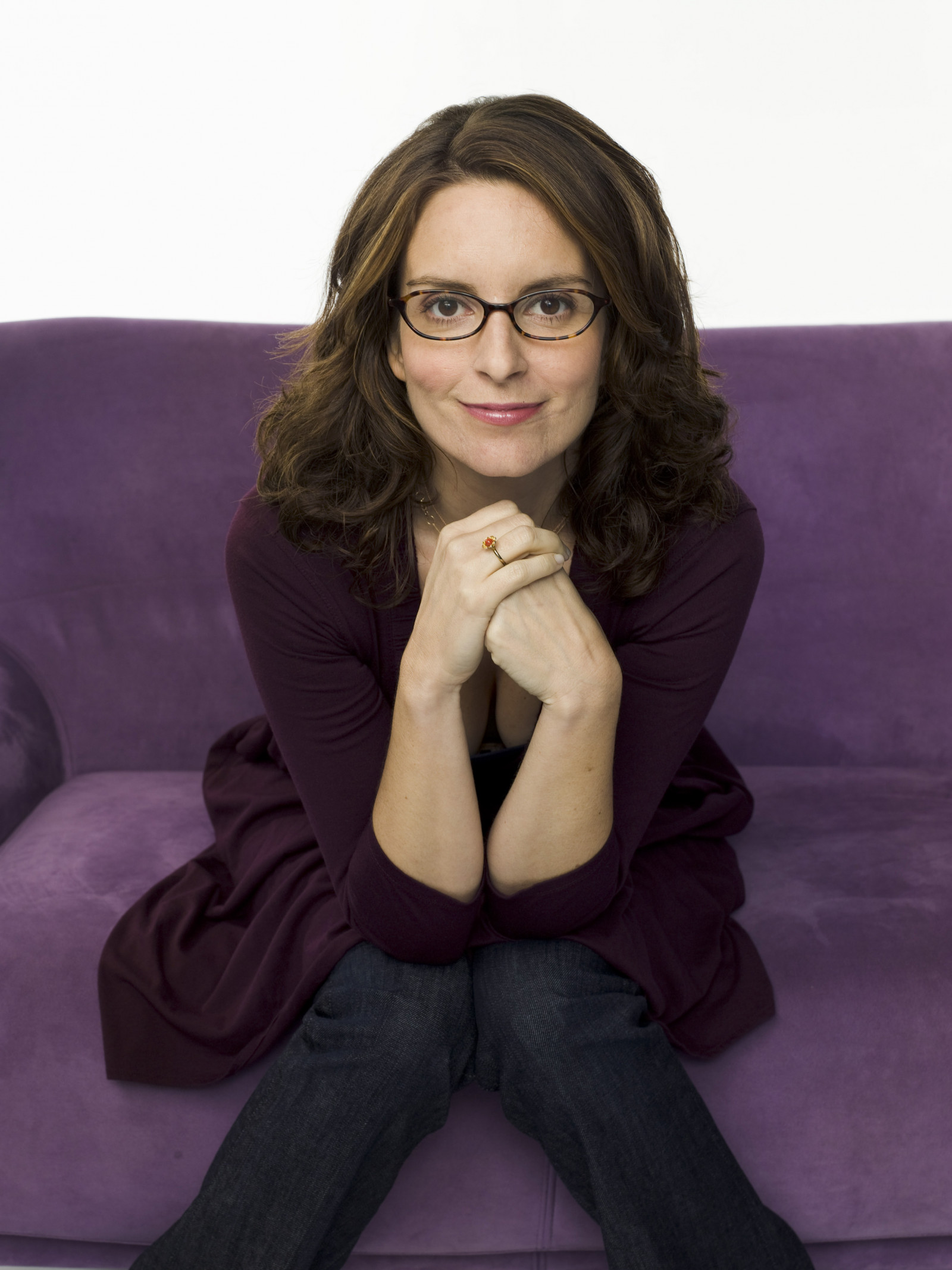 Тина Фей (Tina Fey)