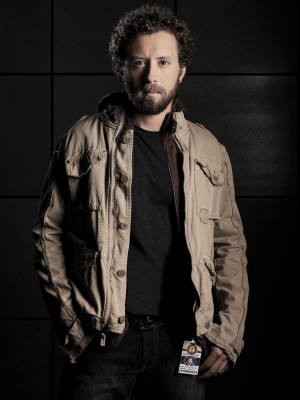 TJ Thyne фото №293998