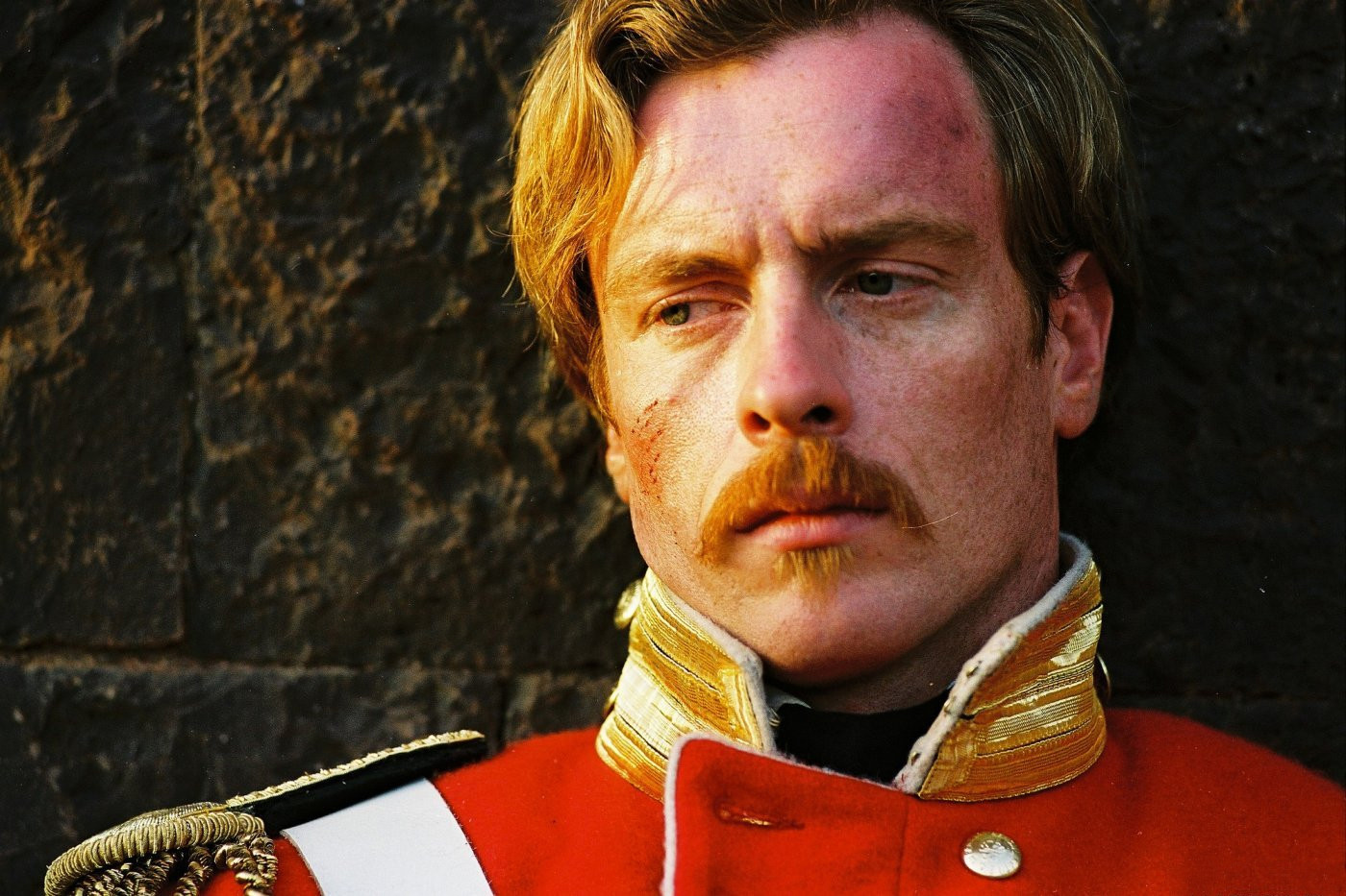 Тоби Стивенс (Toby Stephens)