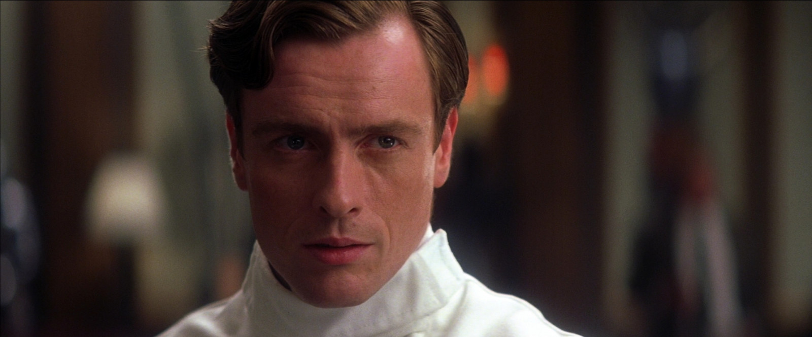 Тоби Стивенс (Toby Stephens)