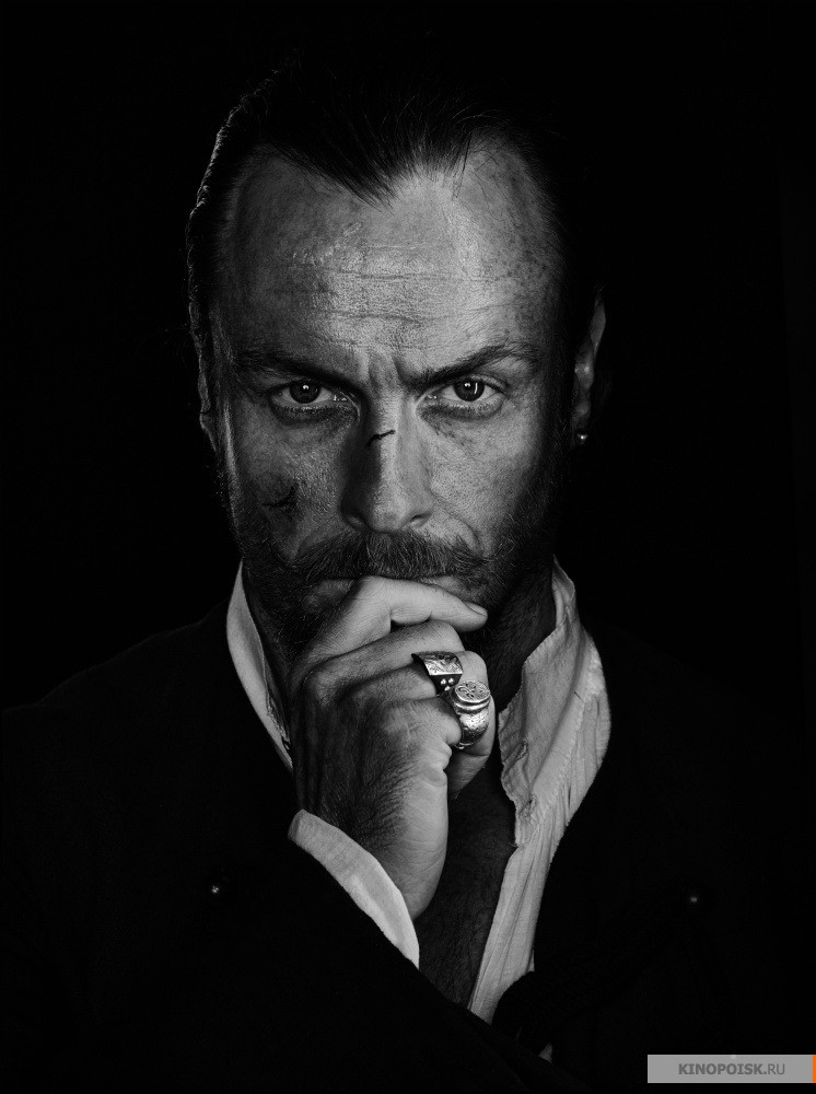 Тоби Стивенс (Toby Stephens)