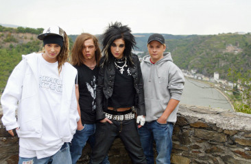 Tokio Hotel фото №796624