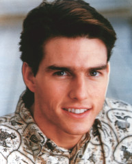 Tom Cruise фото №193680