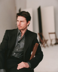 Tom Cruise фото №195378