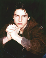 Tom Cruise фото