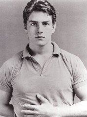 Tom Cruise фото №193678