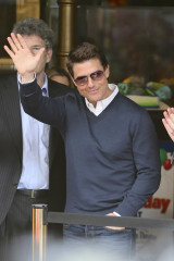 Tom Cruise фото №664153