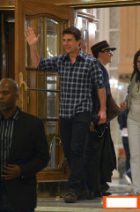 Tom Cruise фото №628254