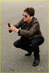 Tom Cruise фото №135534