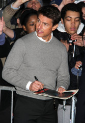 Tom Cruise фото №594733