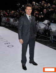 Tom Cruise фото №631438