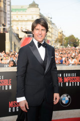 Tom Cruise фото №820920