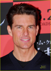 Tom Cruise фото №140559