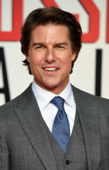 Tom Cruise фото №821001